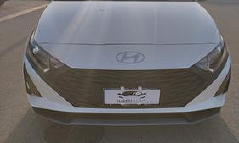 Hyundai I20 1.2 Mpi ...