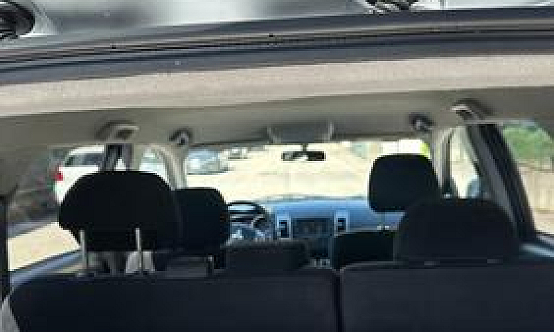 Mitsubishi Outlander...