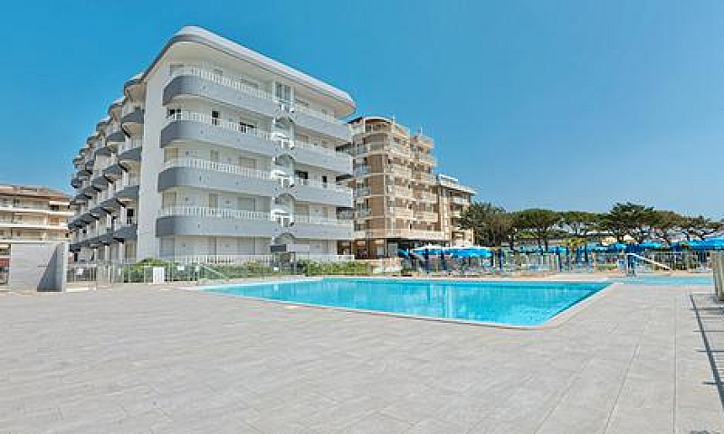 Jesolo - Appartament...