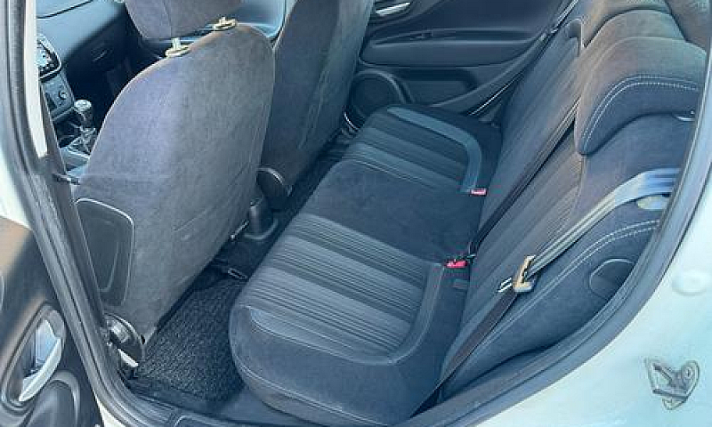Fiat Punto Evo 1.3 9...