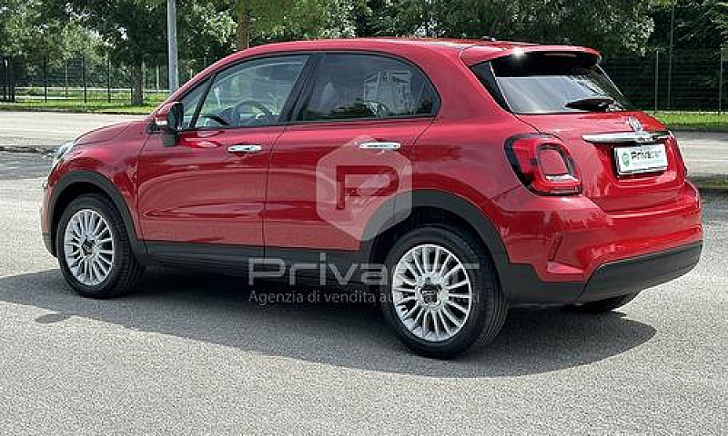 Fiat 500X 1.3 Multij...