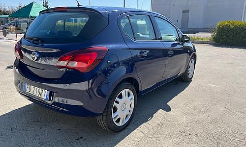 Opel Corsa 1.3 Cdti ...