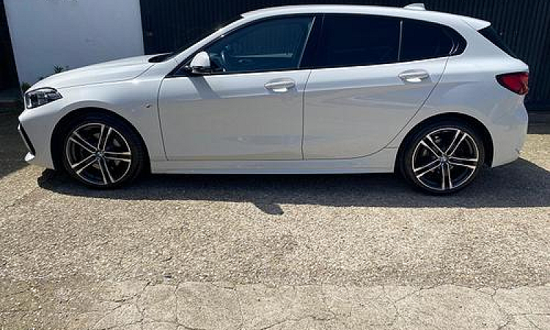 Bmw Serie 1 (F20) - ...