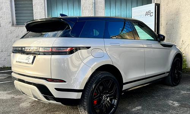 Land Rover Range Rov...