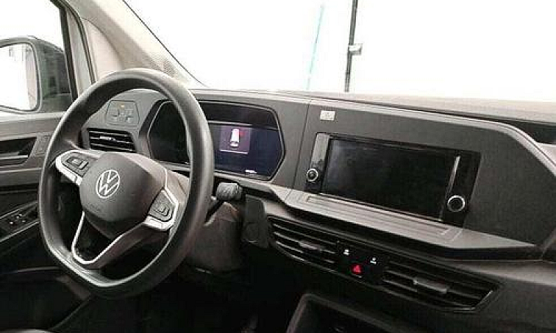 Volkswagen Caddy Car...