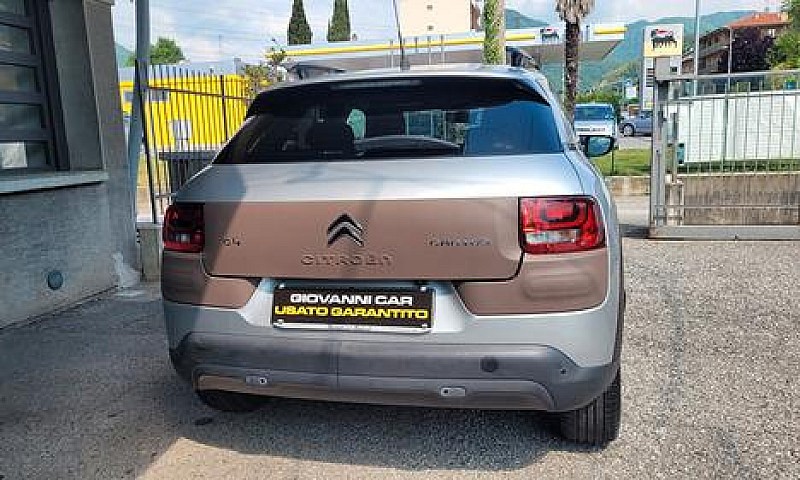 Citroen C4 Cactus 1....