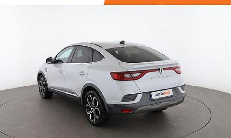 Renault Arkana Arkan...