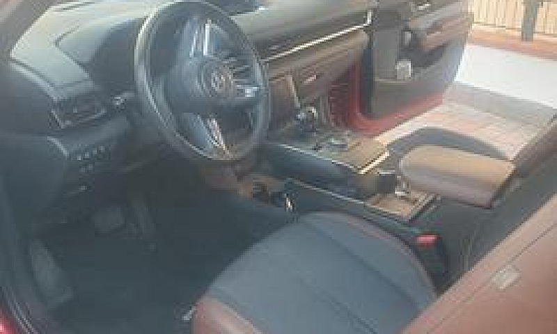 Mazda Mx-30 - 2021...
