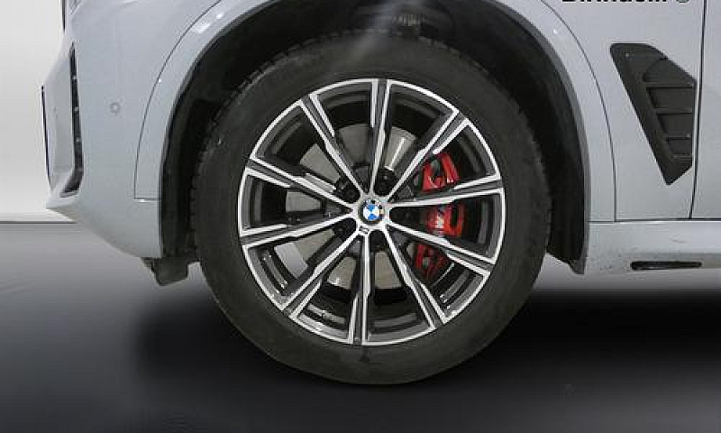 Bmw X5 (G05/F95) - X...