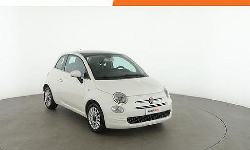 Fiat 500 Vy83088...