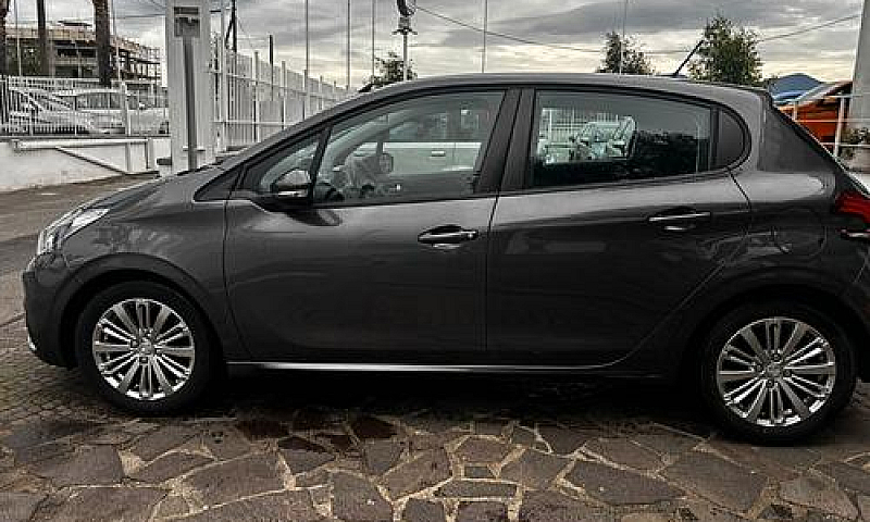 Peugeot 208 Bluehdi ...
