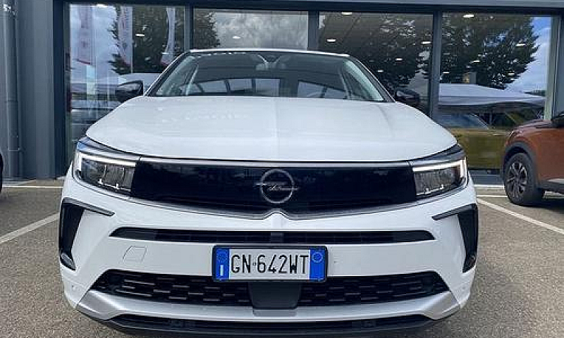 Opel Grandland 2022 ...