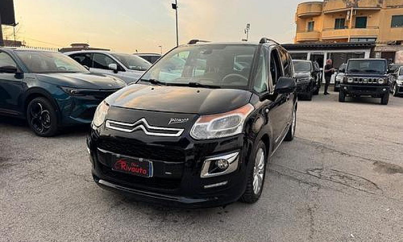 Citroen C3 Picasso 1...
