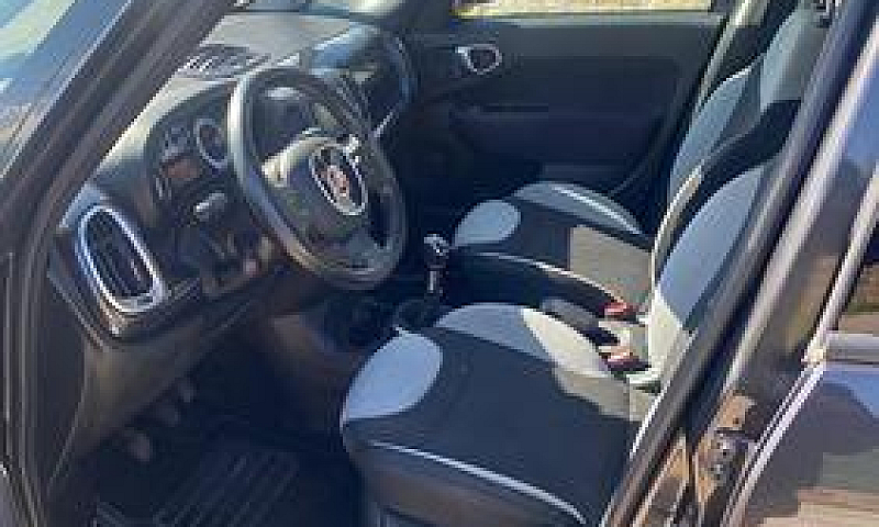 500L 1.3Mj 95Cv...