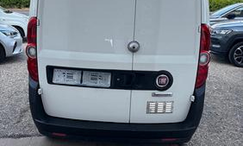 Fiat Doblo Doblò 1.6...
