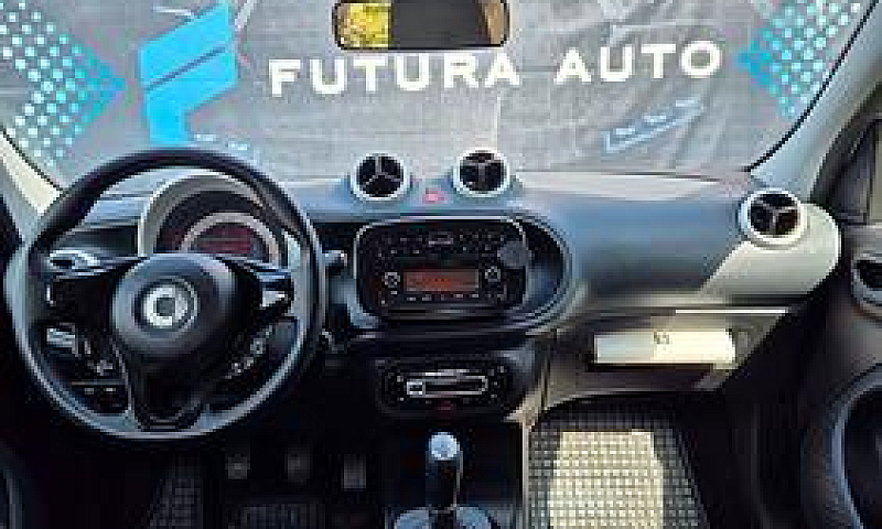 Smart Forfour 70 1.0...