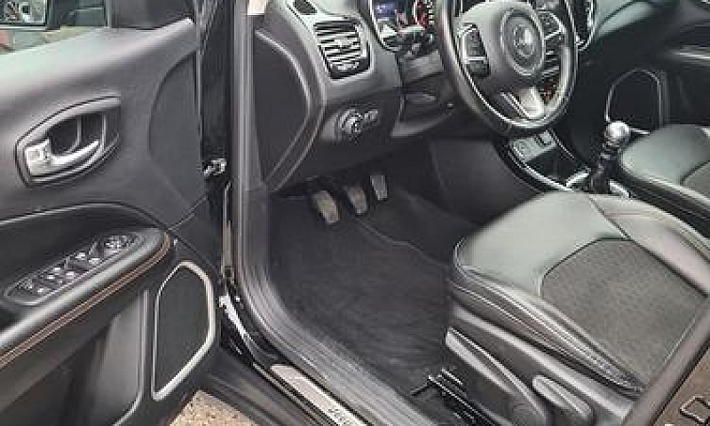 Jeep Compass...