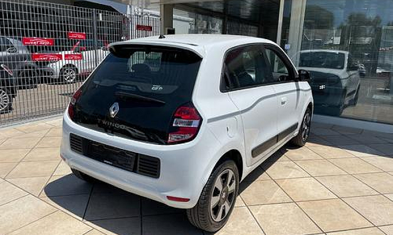 Renault Twingo 1.0 6...