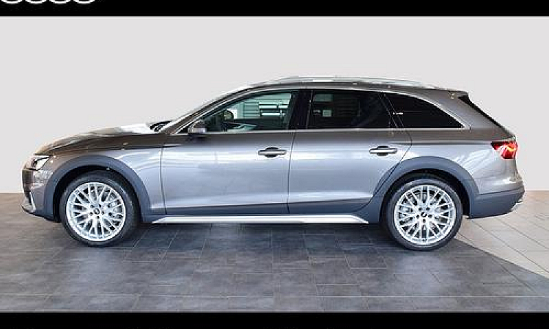 Audi A4 Allroad Allr...
