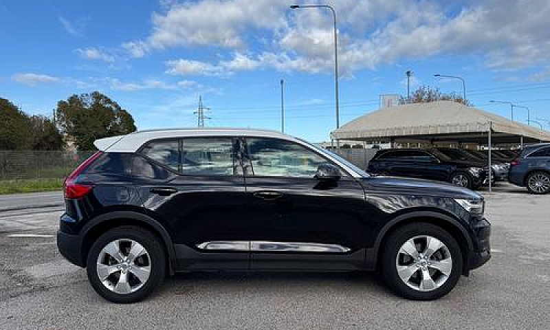 Volvo Xc40 D4 Awd Ge...
