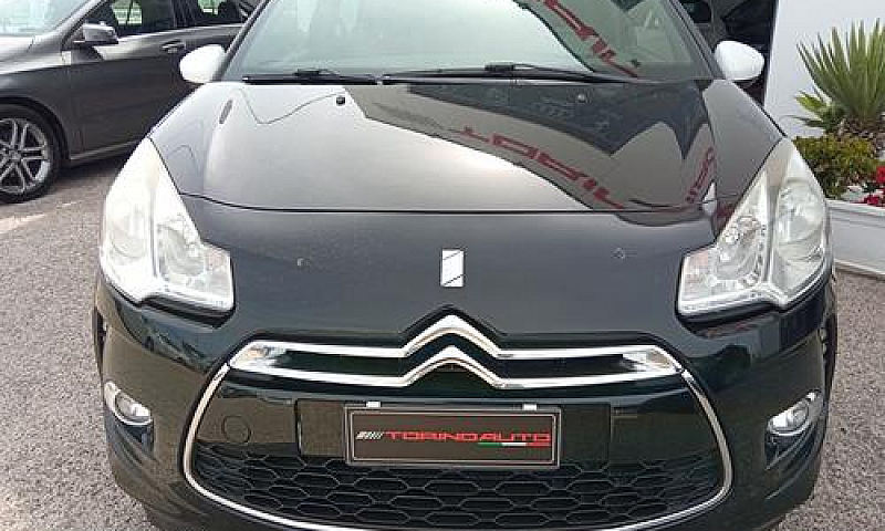 Citroen Ds3 1.2 Pure...