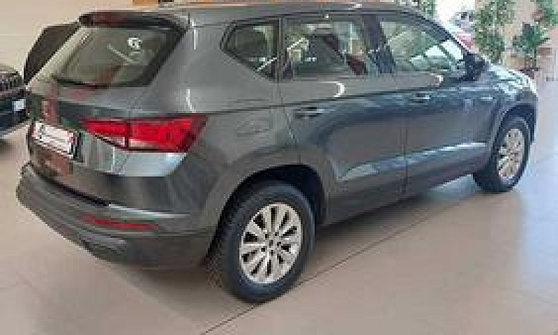 Seat Ateca 1.0 Tsi R...