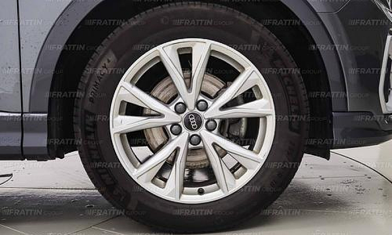 Audi Q3 Spb 35 Tfsi ...