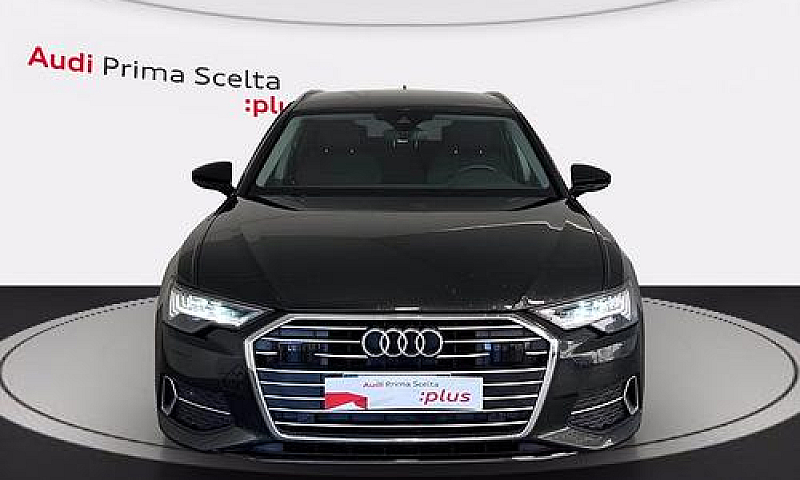 Audi A6 Avant...