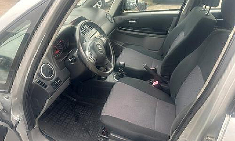 Suzuki Sx4 1.6 Ddis ...