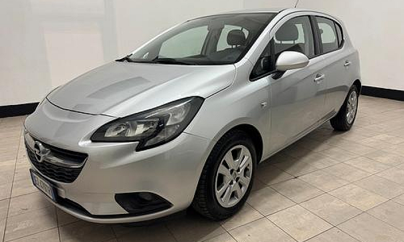 Opel Corsa 2015 1.4 ...