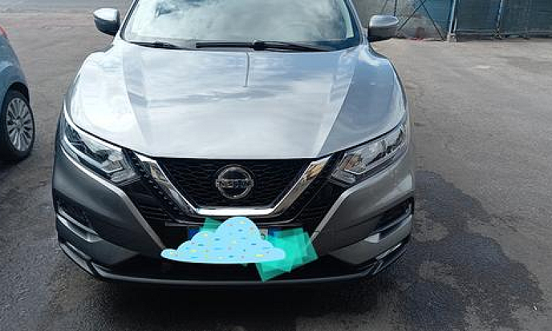 Nissan Qashqai 2ª Se...
