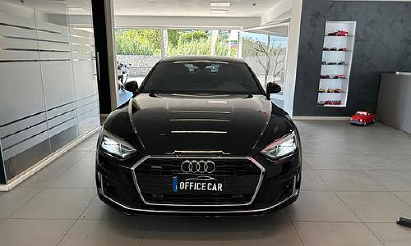 Audi A5 Spb 40 Tdi Q...