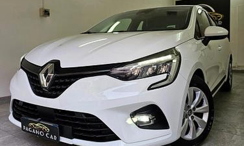 Renault Clio Tce 100...