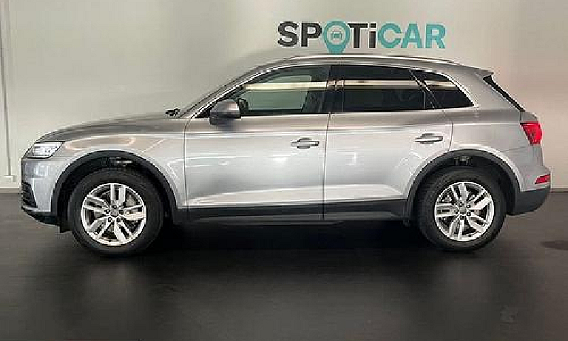 Audi Q5 2.0 Tdi 190 ...