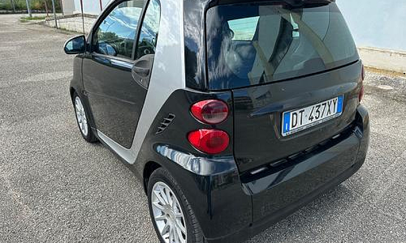 Smart Fortwo 1000 52...