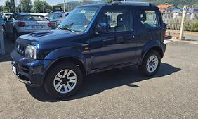 Suzuki Jimny 1.5 Ddi...