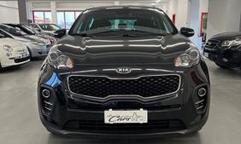 Kia Sportage 1.6 Gdi...