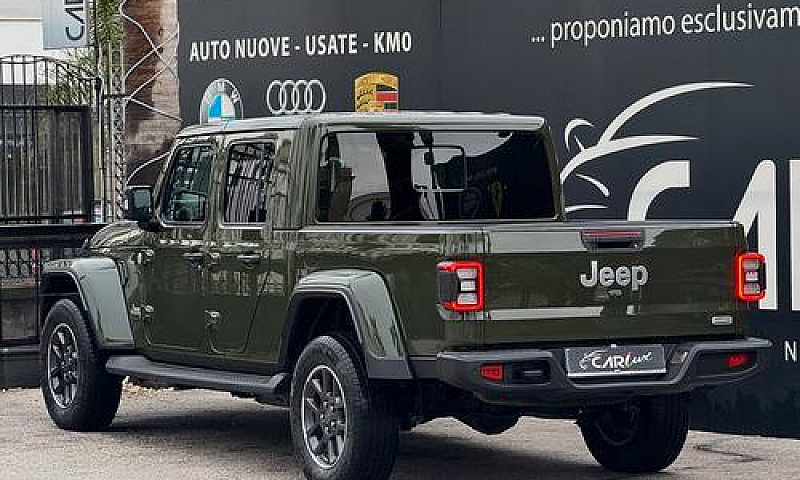 Jeep Gladiator 3.0 V...
