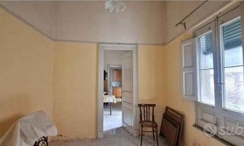 Casa Singola Con Cor...