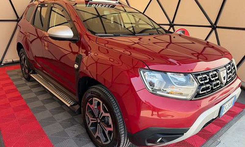 Dacia Duster 1.5 Blu...