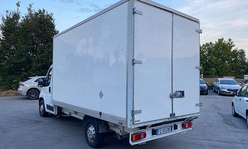 Citroen Jumper 35 L3...