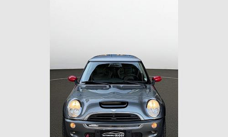 Mini Mini Cooper S *...