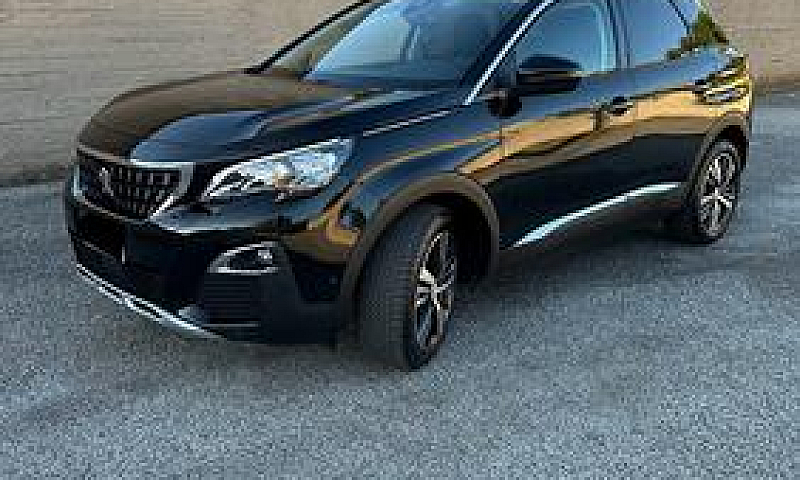 Peugeot 3008 Bluehdi...