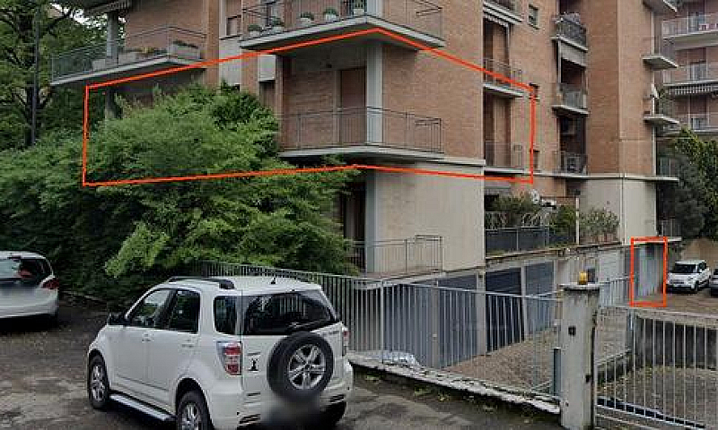 Quadrilocale Libero ...