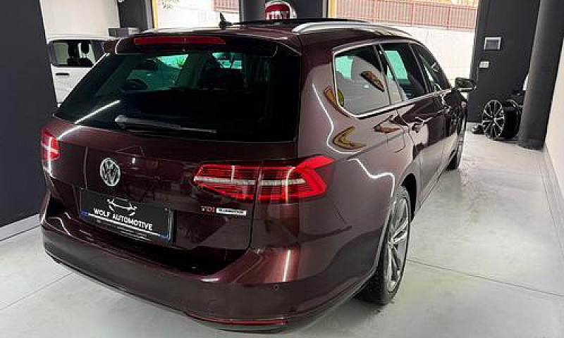 Volkswagen Passat Va...