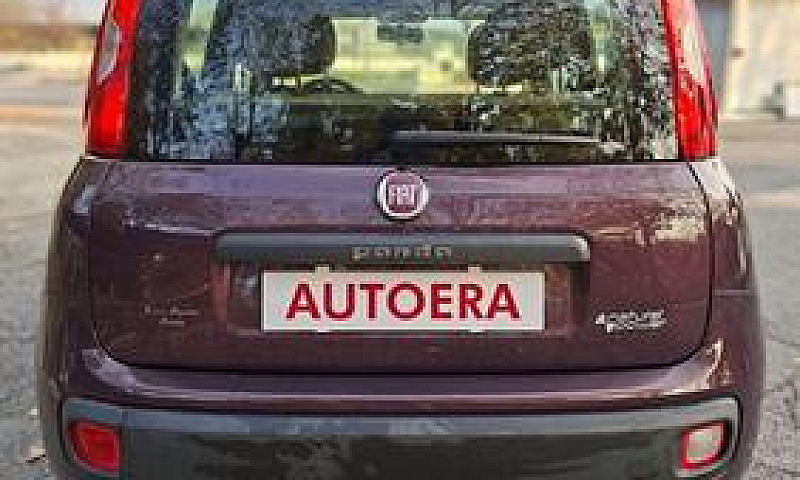Fiat - Panda - 0.9 T...