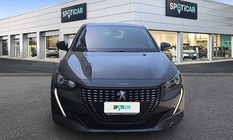 Peugeot 208 Bluehdi ...