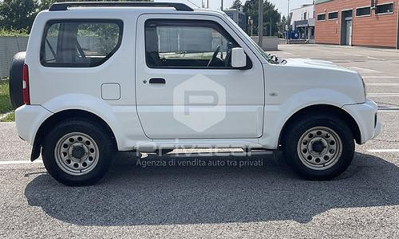 Suzuki Jimny 1.3 4Wd...