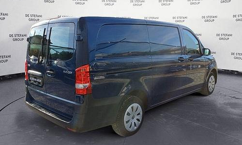 Mercedes-Benz Vito 2...