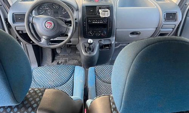 Fiat Scudo 2.0 Mjt P...